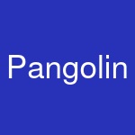 Pangolin