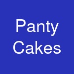 Panty Cakes