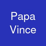 Papa Vince