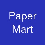 Paper Mart