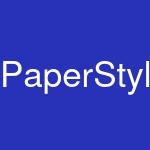 PaperStyle