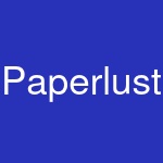 Paperlust