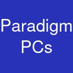 Paradigm PCs