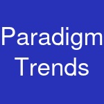 Paradigm Trends