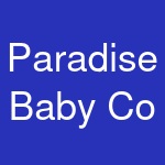 Paradise Baby Co