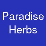 Paradise Herbs