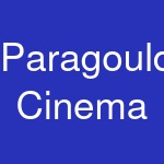 Paragould Cinema