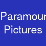 Paramount Pictures