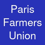 Paris Farmers Union