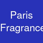 Paris Fragrances