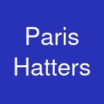 Paris Hatters