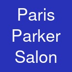 Paris Parker Salon & Spa