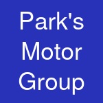 Park's Motor Group