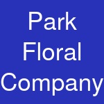 Park Floral Company