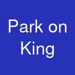 Park on King