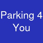 Parking 4 You