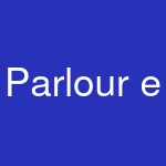 Parlour e