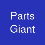 Parts Giant