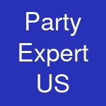 Party Expert US