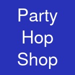 Party Hop Shop