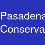 Pasadena Conservatory