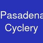 Pasadena Cyclery