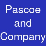 Pascoe and Company