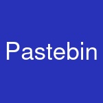 Pastebin