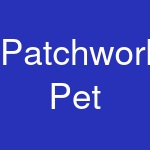 Patchwork Pet