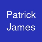 Patrick James