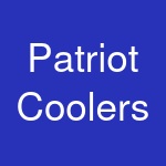 Patriot Coolers