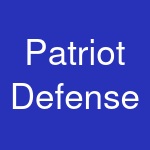 Patriot Defense