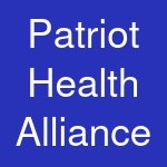 Patriot Health Alliance