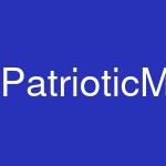 PatrioticMe