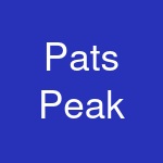 Pats Peak