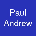 Paul Andrew