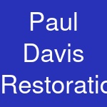 Paul Davis Restoration