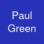 Paul Green