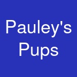 Pauley's Pups