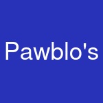 Pawblo's