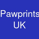 Pawprints UK