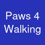 Paws 4 Walking