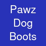 Pawz Dog Boots