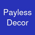 Payless Decor