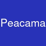 Peacama