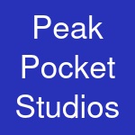 Peak Pocket Studios