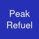 Peak Refuel