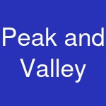 Peak and Valley