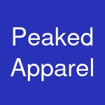 Peaked Apparel