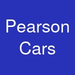 Pearson Cars